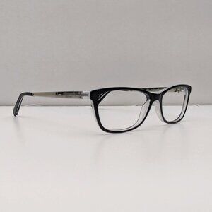 🕶️Michael Kors MK4017 Nevis Eyeglasses 53/16 135 /YHI619🕶️​